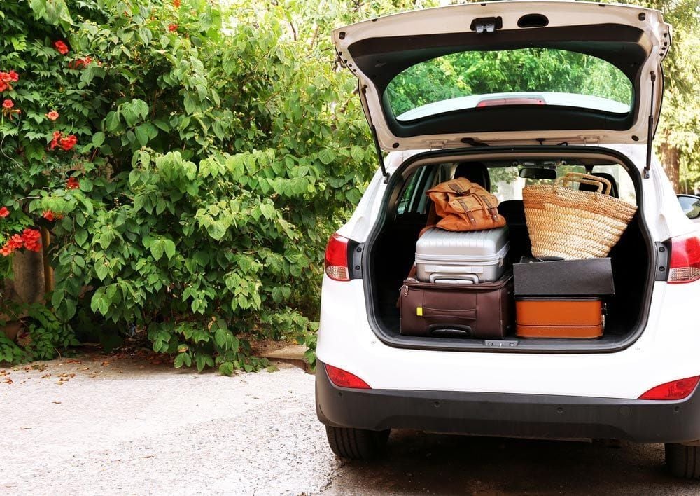 Top 5 day trips from Cairns with car hire Top 5 day trips from Cairns with car hire